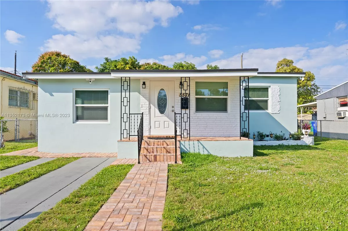 Miami, FL 33134,5571 SW 5th Ter