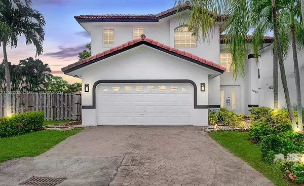 Miami, FL 33165,2065 SW 103rd Pl