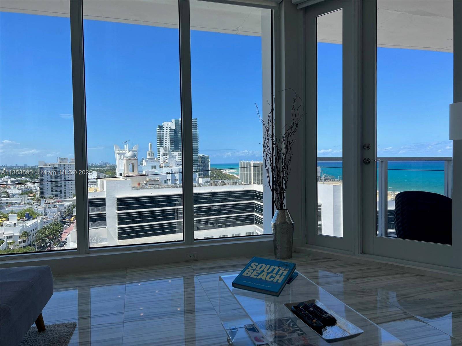 Miami Beach, FL 33139,100 Lincoln Rd #PH9
