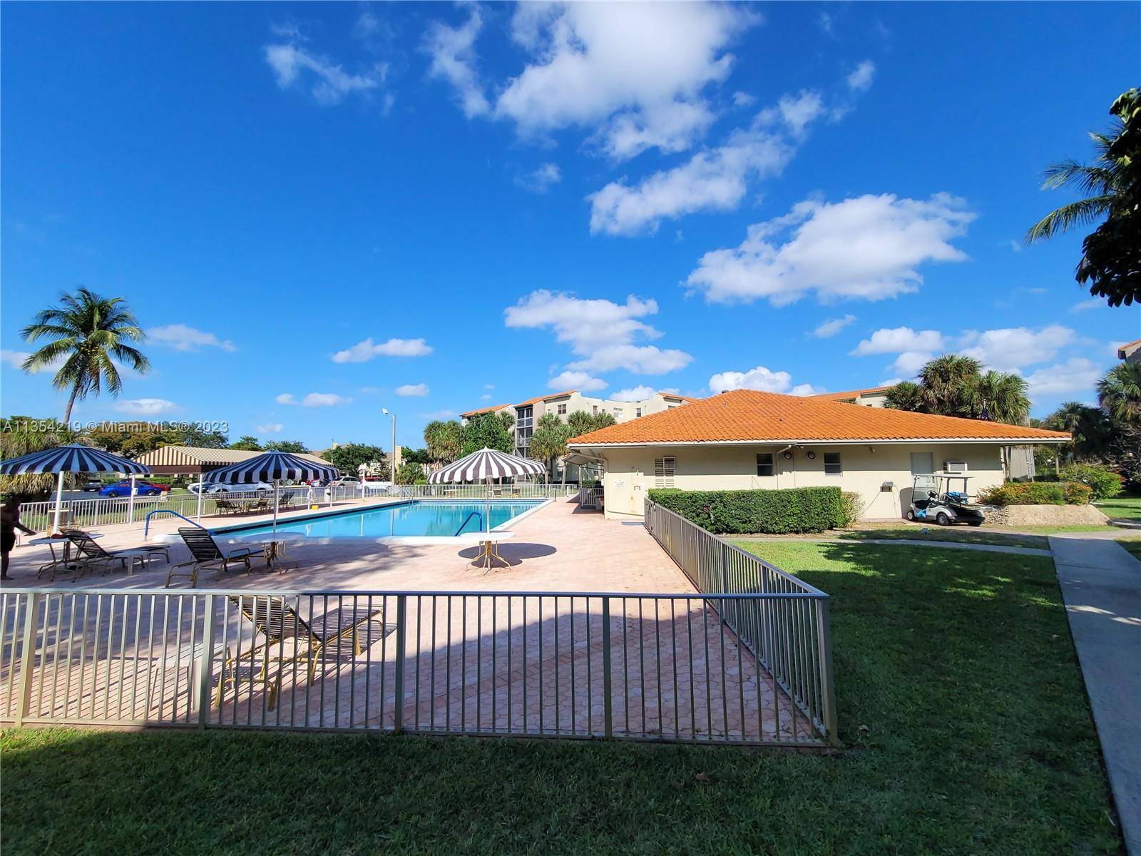 North Lauderdale, FL 33068,1820 SW 81st Ave #3307