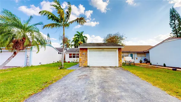 Homestead, FL 33035,1346 S Quetzal Ct