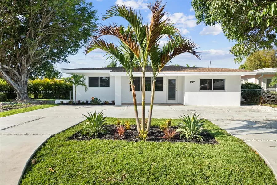 132 Almar Dr, Wilton Manors, FL 33334