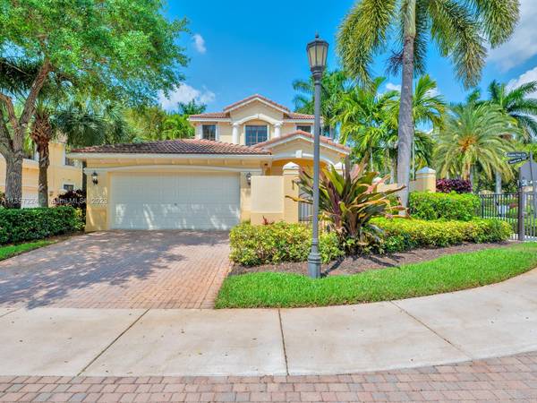 1697 Passion Vine Cir #22-2, Weston, FL 33326