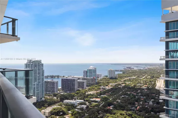 1300 S Miami Avenue #4707, Miami, FL 33130