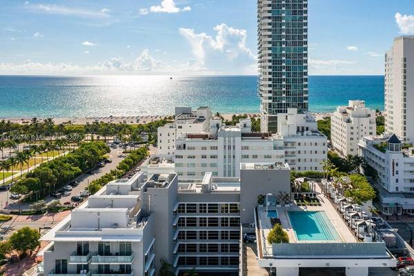 Miami Beach, FL 33139,220 21st St #311