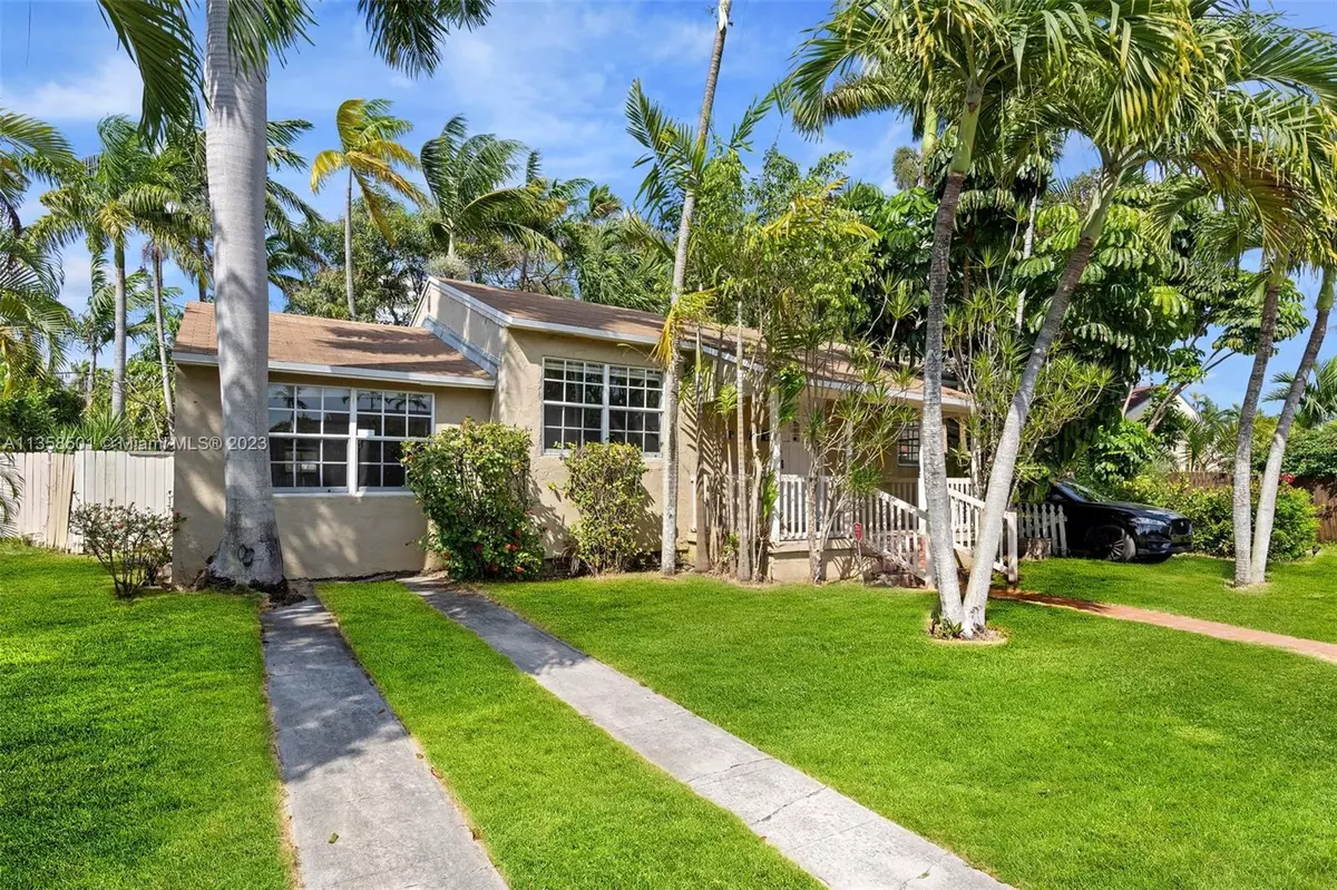 Miami, FL 33161,571 NE 110th Ter