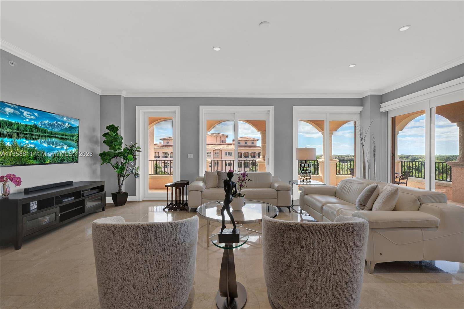 Coral Gables, FL 33158,13637 Deering Bay Dr #261
