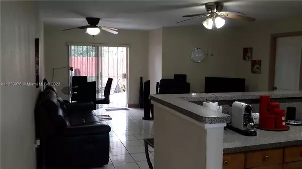 Miami Gardens, FL 33055,3872 NW 207th St Rd #1