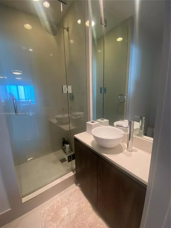 Miami, FL 33137,480 NE 31st St #4505