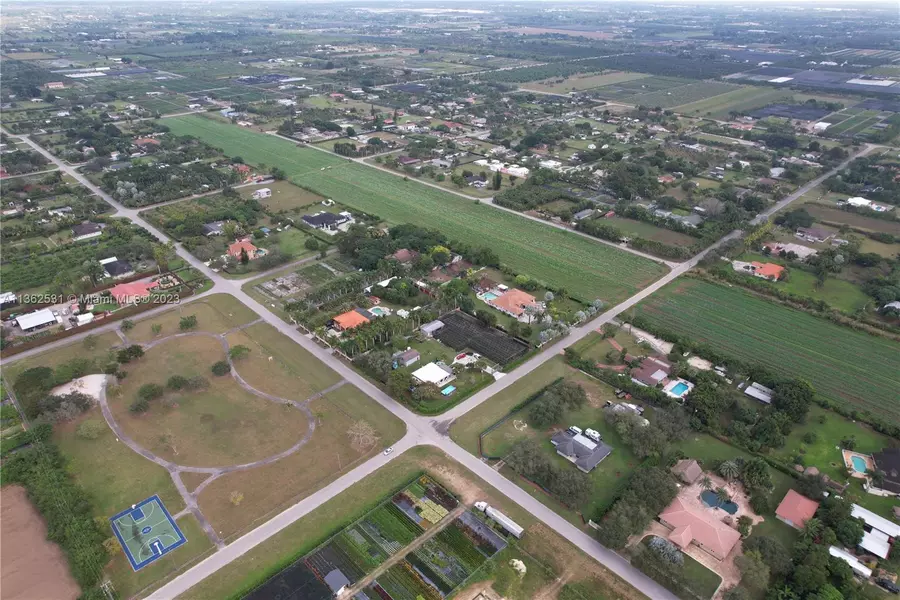 23240-80 SW 209 Pl 2 Lots, Homestead, FL 33031