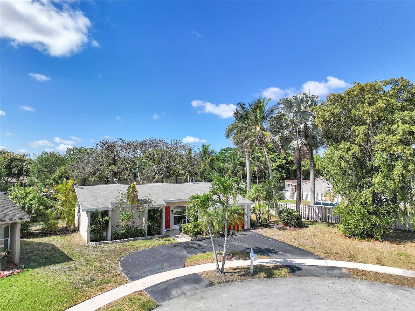 11740 NW 34th Pl, Sunrise, FL 33323