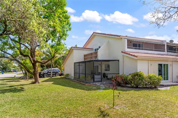 Coral Springs, FL 33065,11601 NW 29th Ct #2E