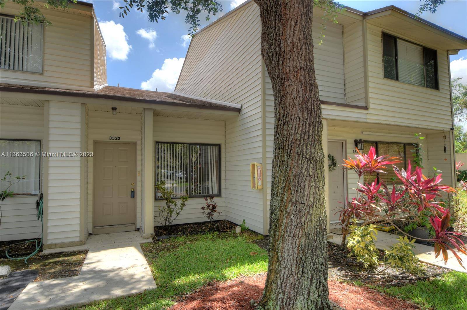 3532 NW 98th Ter #4H, Sunrise, FL 33351
