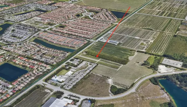 Homestead, FL 33035,SW 328