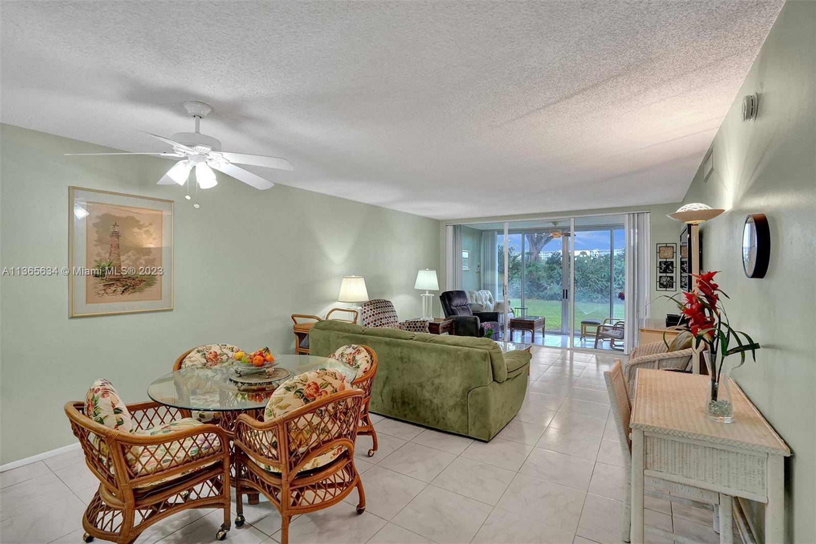 Pompano Beach, FL 33069,3200 N Course Ln #115
