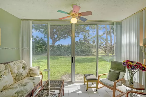 3200 N Course Ln #115,  Pompano Beach,  FL 33069