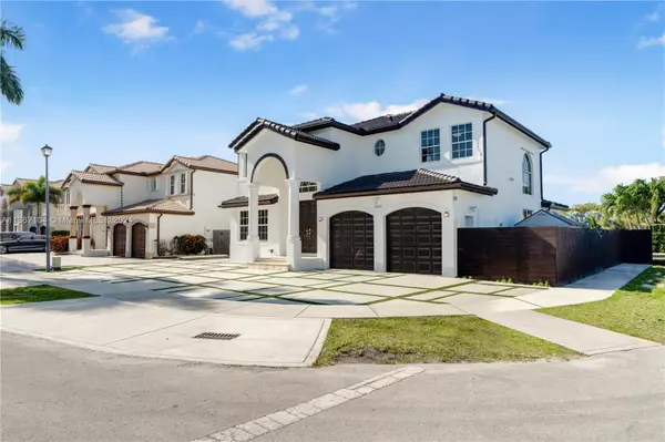 Miami, FL 33193,16431 SW 58th Ter