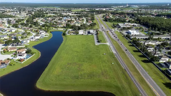 Kissimmee, FL 34758,0 S Poinciana Blvd