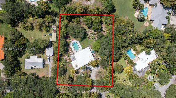 7900 SW 118th St, Pinecrest, FL 33156