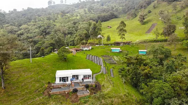 ,,,Kilometro 4 Via Salento, Toche, Quindio