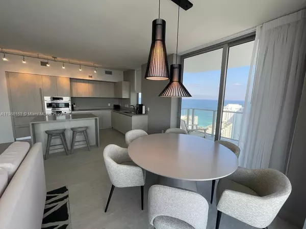 Hollywood, FL 33019,4010 S Ocean Dr #R1409