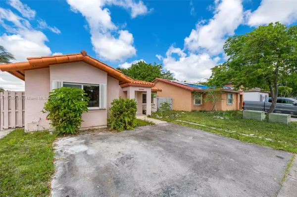 Homestead, FL 33032,25038 SW 124th Ct