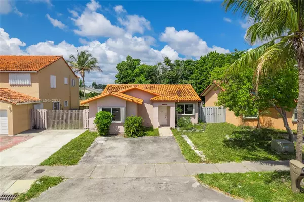 Homestead, FL 33032,25038 SW 124th Ct