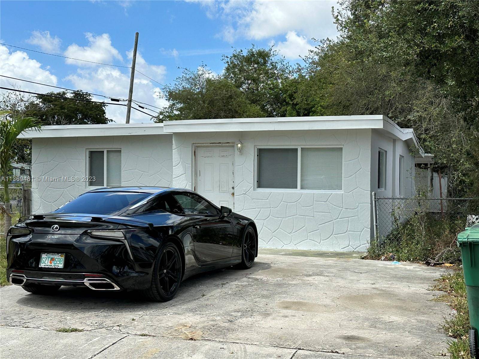 14100 NW 23rd Ct, Opa-locka, FL 33054