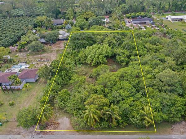 19XXX SW 234 ST,  Homestead,  FL 33031