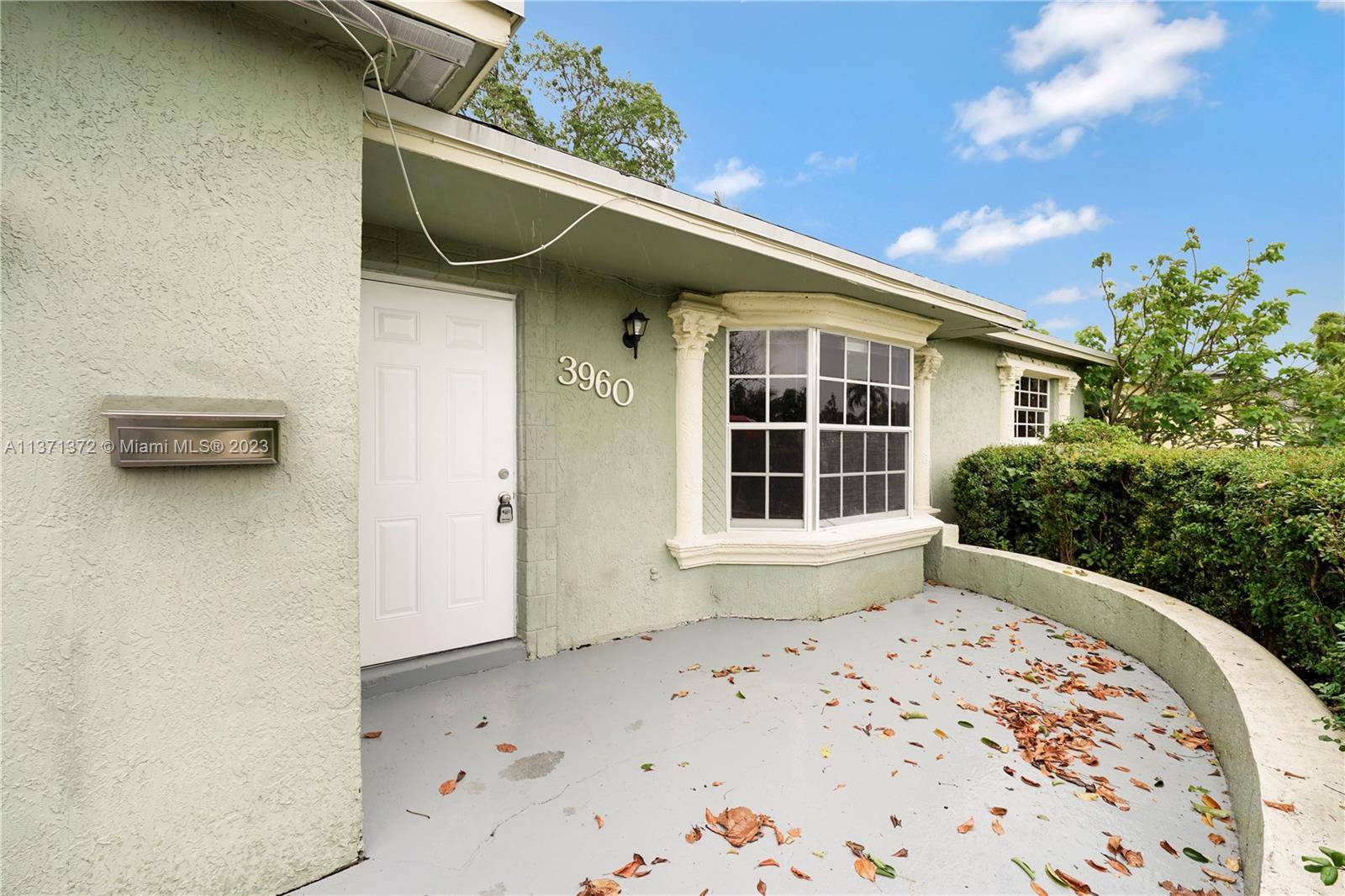Lauderdale Lakes, FL 33309,3960 NW 34th Ter
