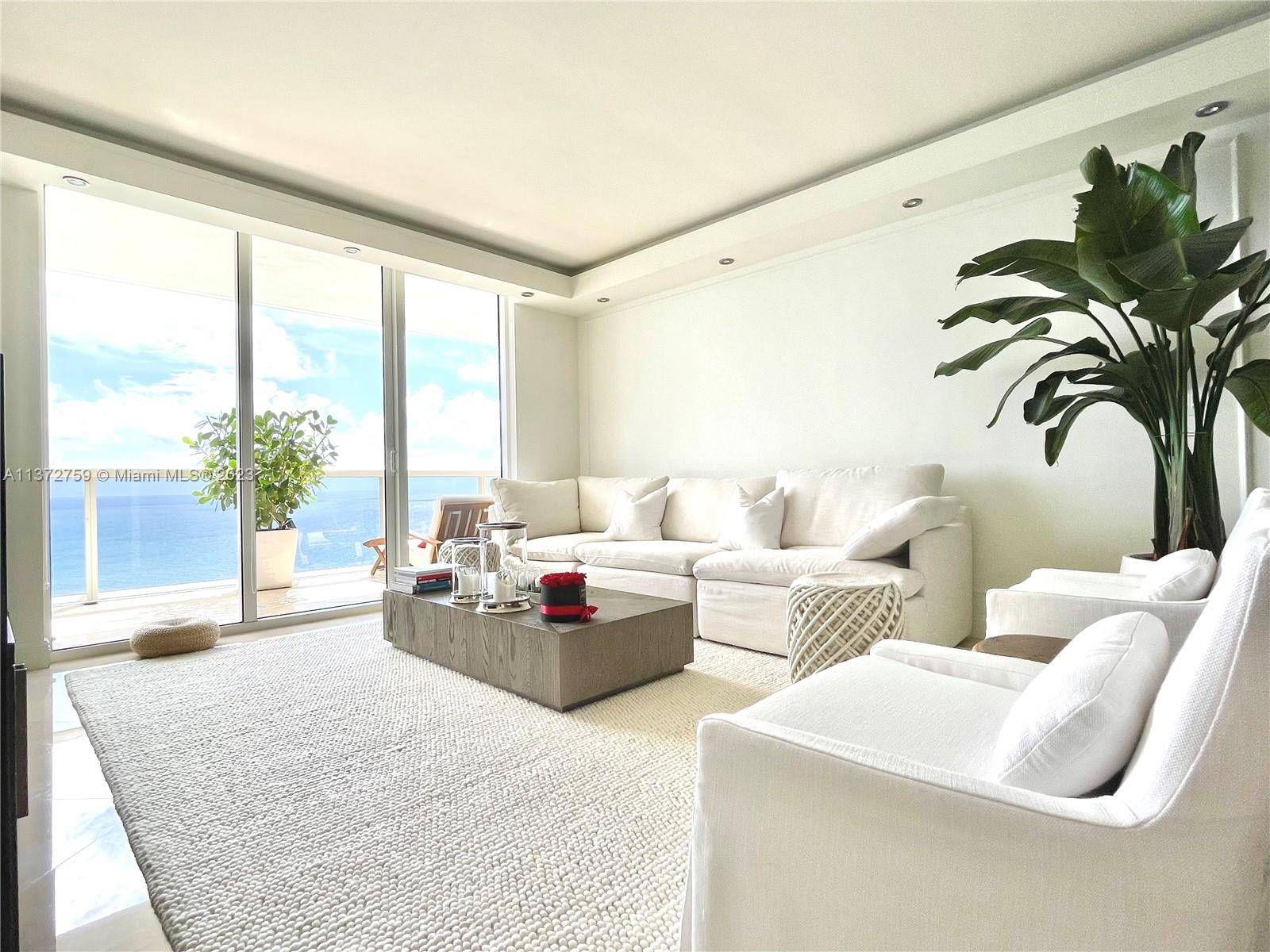Hallandale Beach, FL 33009,1800 S Ocean Dr #UPH-4303