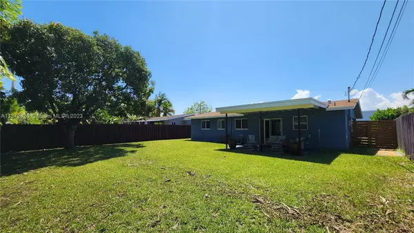 Fort Lauderdale, FL 33304,1520 NE 14th Ter