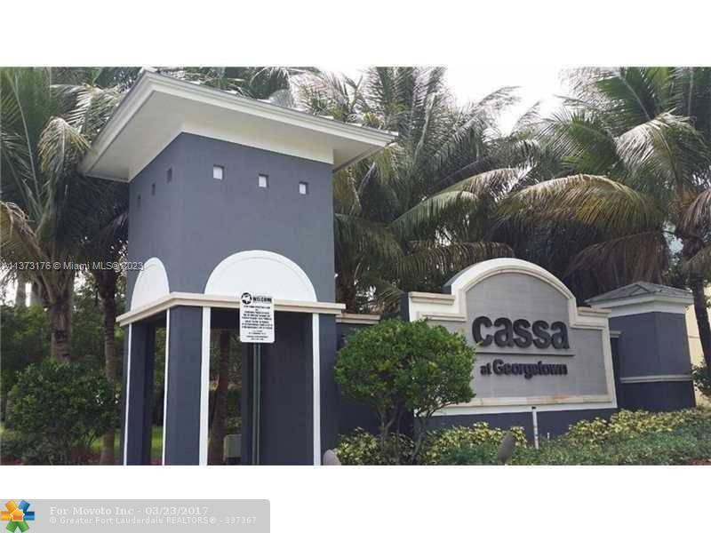 3524 NW 13th St #3524, Lauderhill, FL 33311