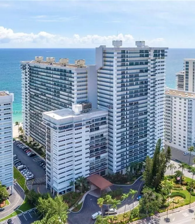 Fort Lauderdale, FL 33308,4280 Galt Ocean Dr #7C