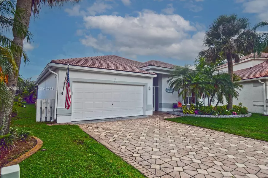 193 Alhambra Way, Weston, FL 33326