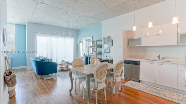 Miami, FL 33132,133 NE 2nd Ave #1805