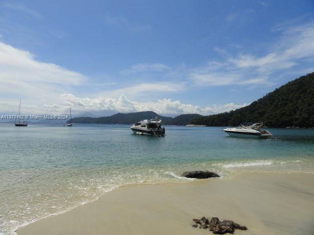 Other Country - Not In Usa, Brazil,Ilha do Dentista