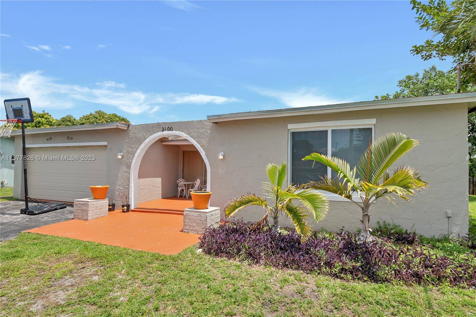 2100 NW 73rd Ave, Sunrise, FL 33313