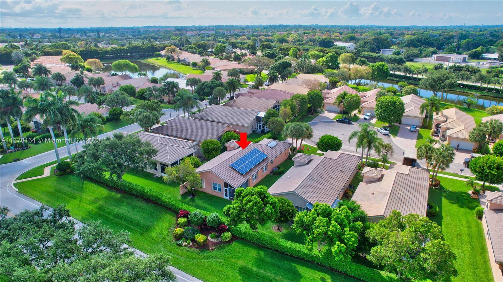 Delray Beach, FL 33446,6615 Via Roma