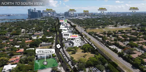 Miami, FL 33137,5215 Biscayne Blvd