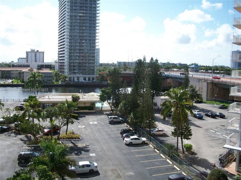 1825 S Ocean Dr #606, Hallandale Beach, FL 33009