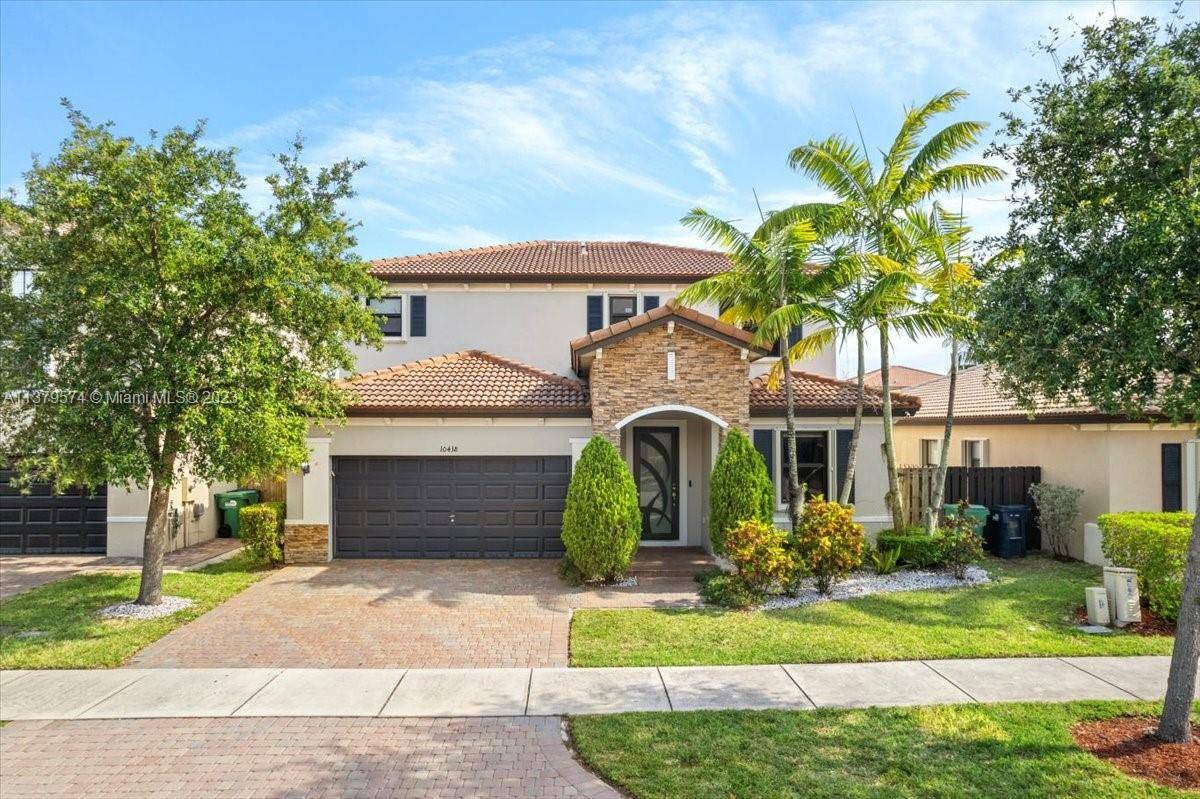 10438 SW 227th Ter, Miami, FL 33190