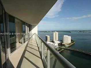 495 Brickell Ave #3603, Miami, FL 33131