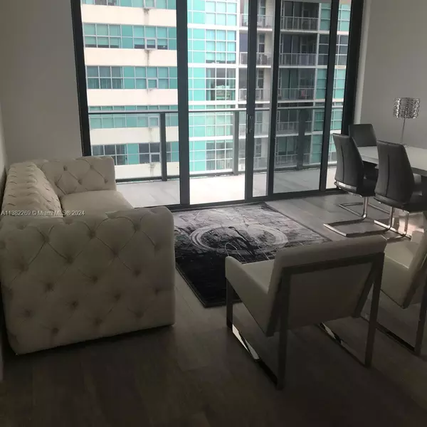 Miami, FL 33137,121 NE 34th St #2601