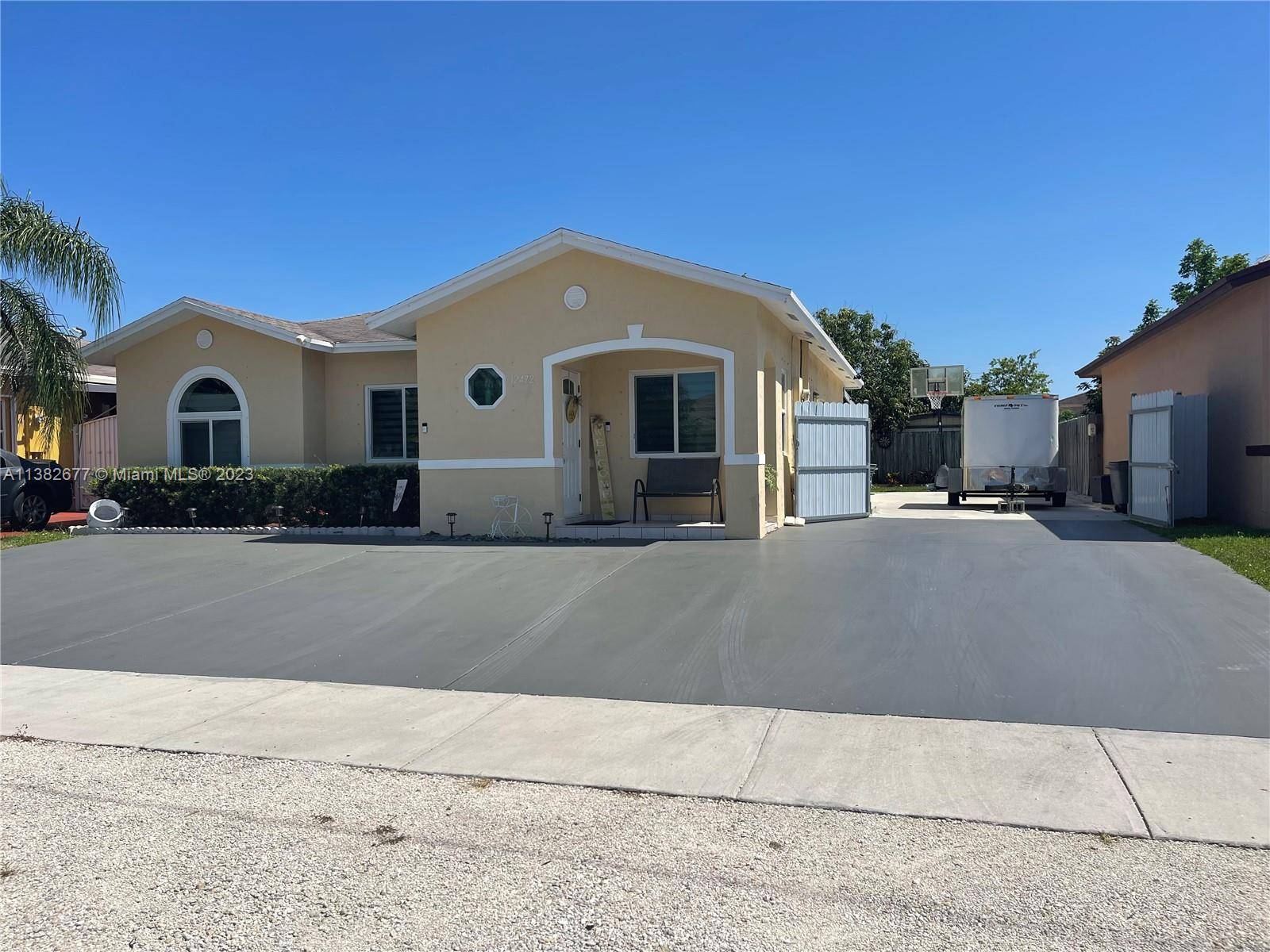 Miami, FL 33177,12472 SW 196th Ter