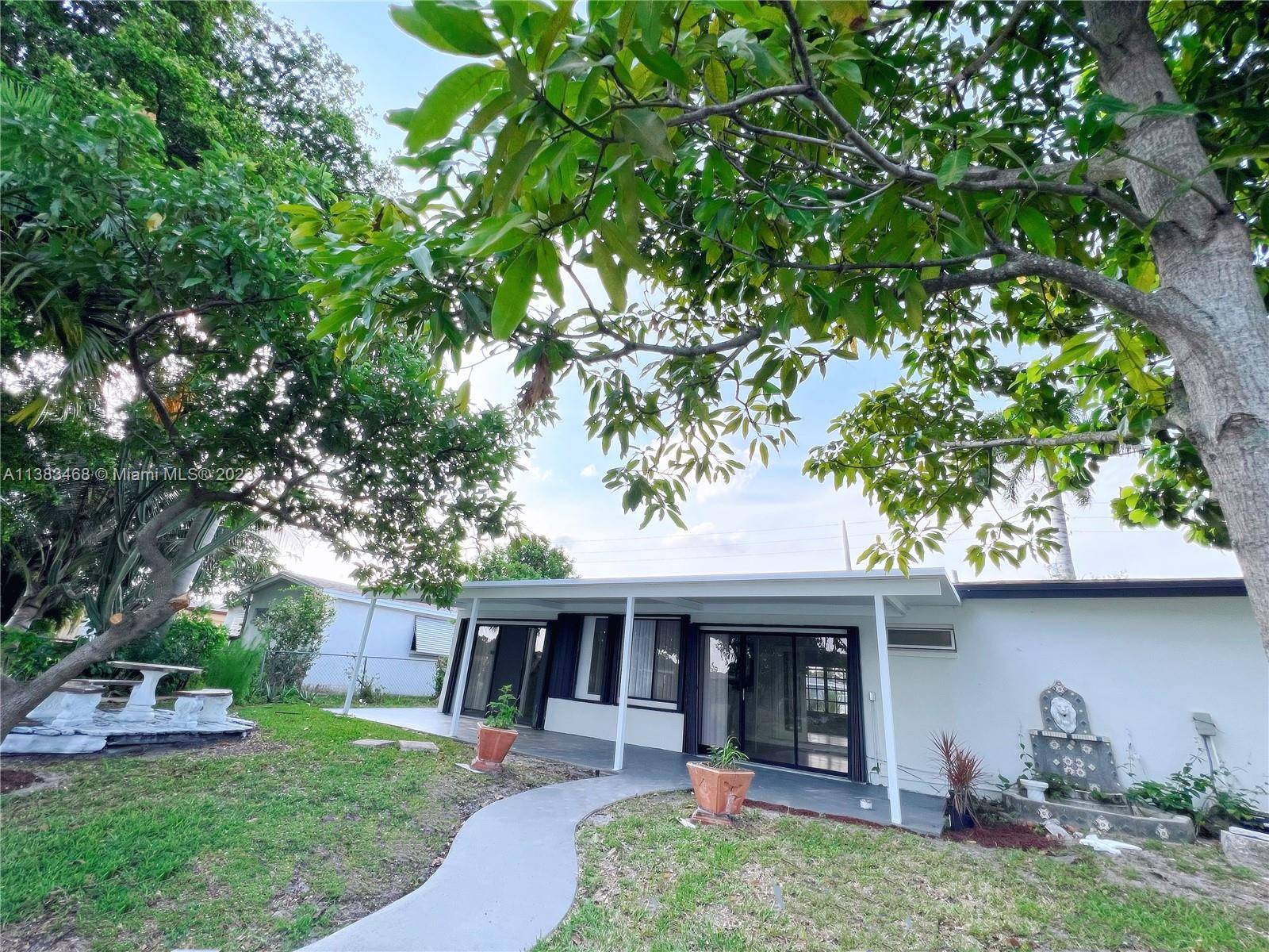 Lauderdale Lakes, FL 33319,4900 NW 41st St
