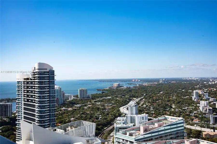 1000 Brickell Plaza #PH5406, Miami, FL 33131