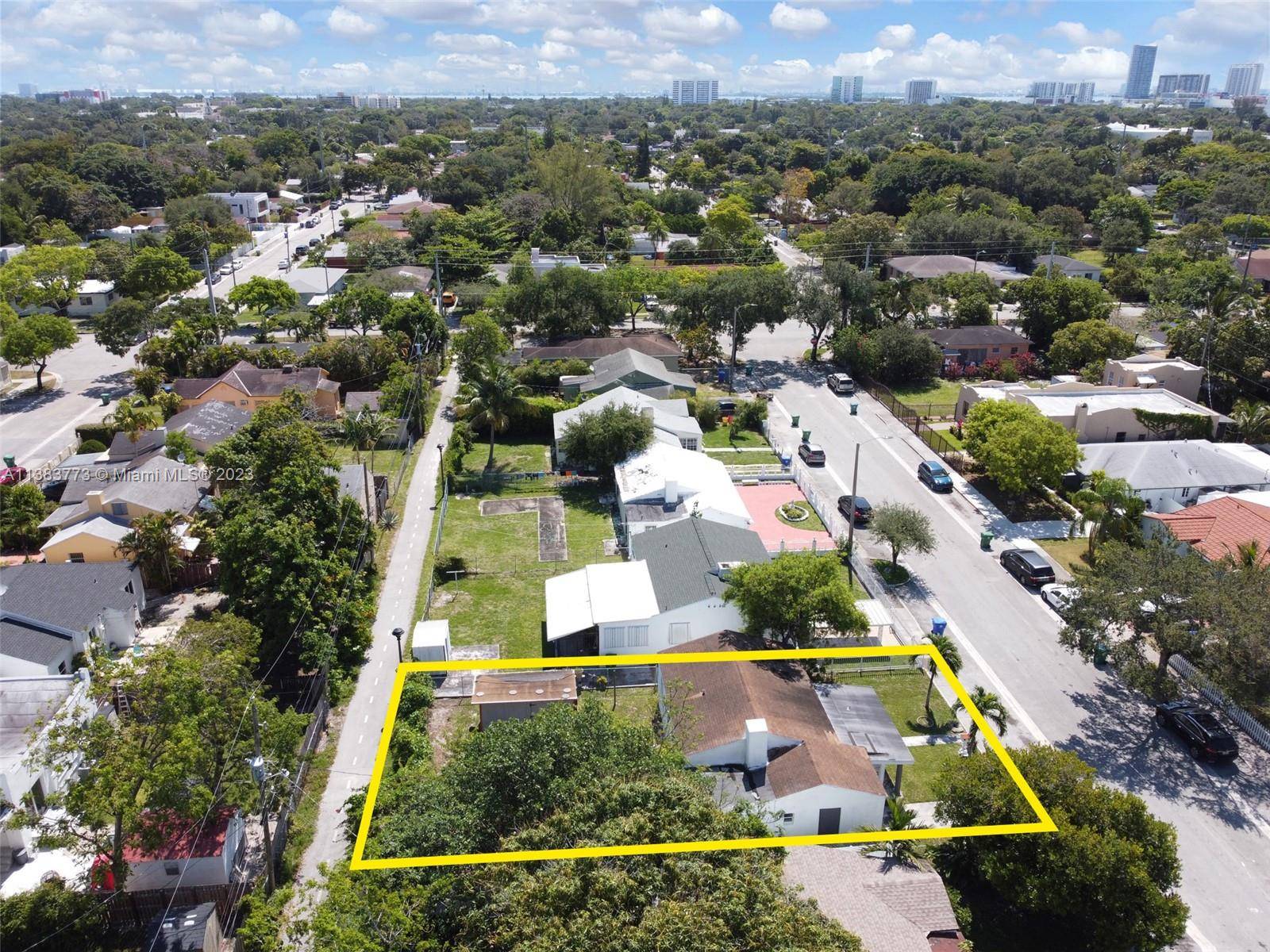 Miami, FL 33127,541 NW 49th St
