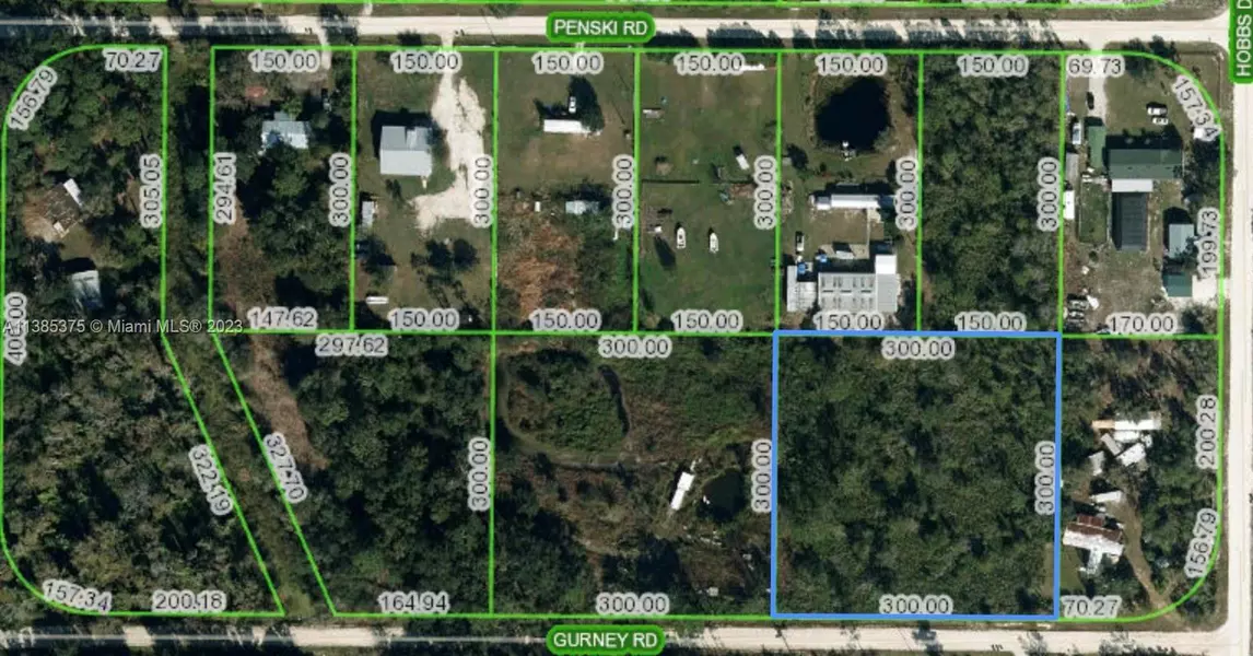 521 Gurney Road, Other City - In The State Of Florida, FL 33960