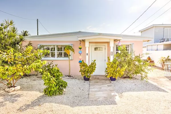 Marathon, FL 33050,11405 3rd Avenue Ocean